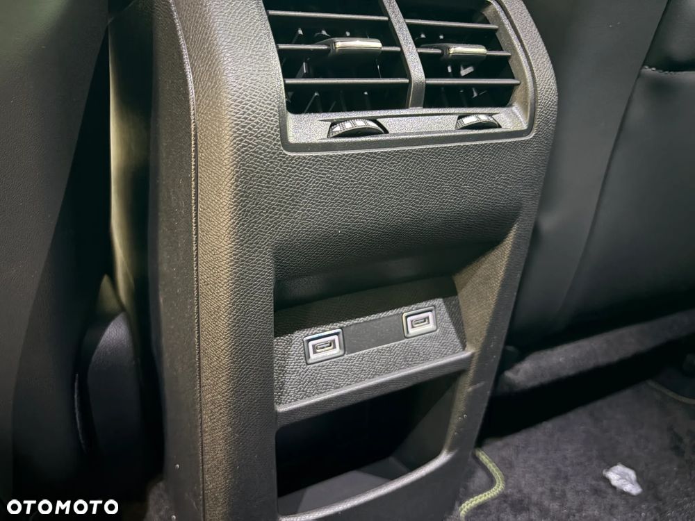 Peugeot 308 1.6 Hybrid PHEV GT E-DCS7 - 30