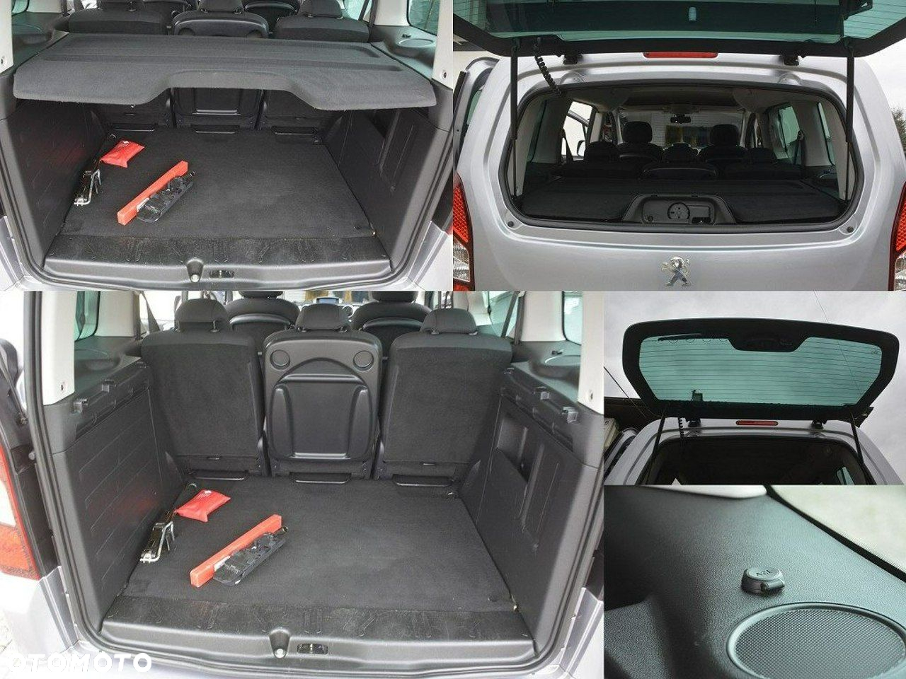 Peugeot Partner - 24