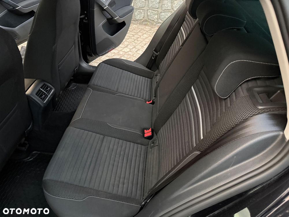 Volkswagen Golf 1.2 TSI BlueMotion Technology Cup - 14