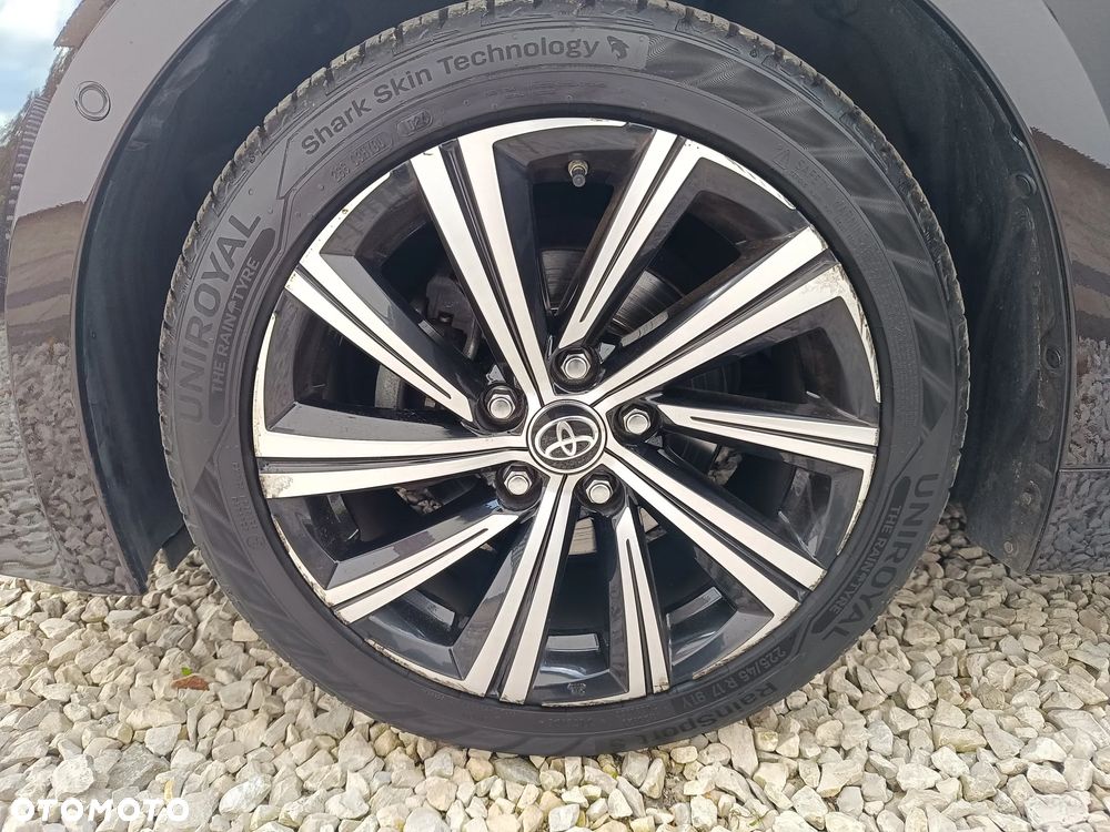 Toyota Corolla 1.8 Hybrid Comfort - 33