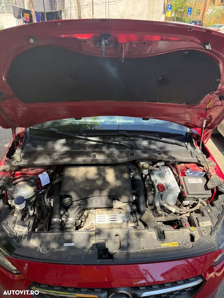 Opel Corsa 1.2 Essentia - 9