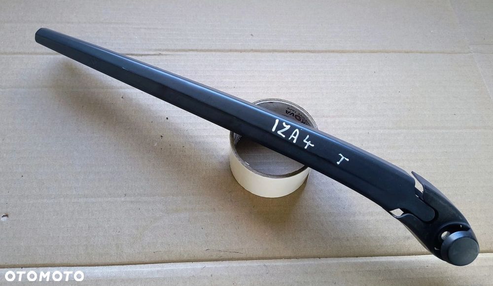 Ibiza IV ramię wycieraczki tył tylnej Seat