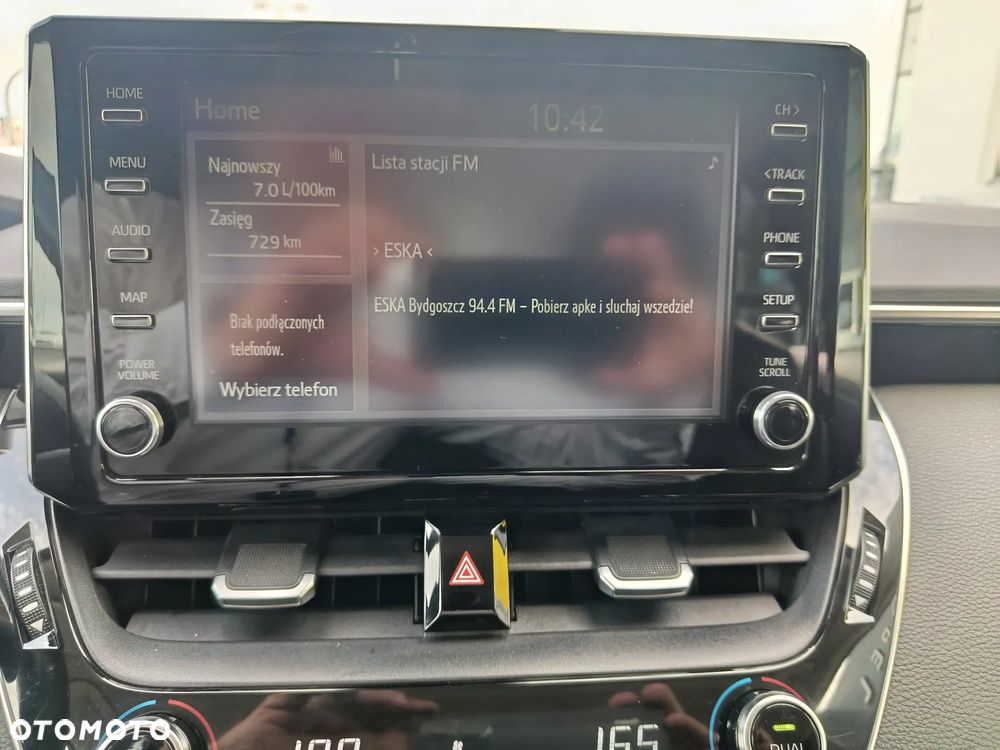 Toyota Corolla 1.5 Comfort - 8