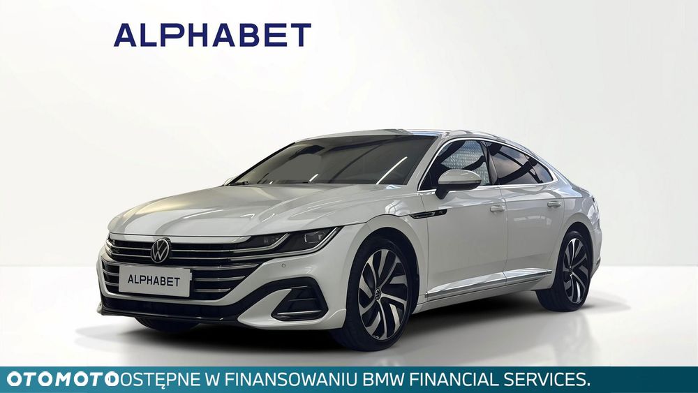 Volkswagen Arteon 2.0 TSI R-Line DSG - 1