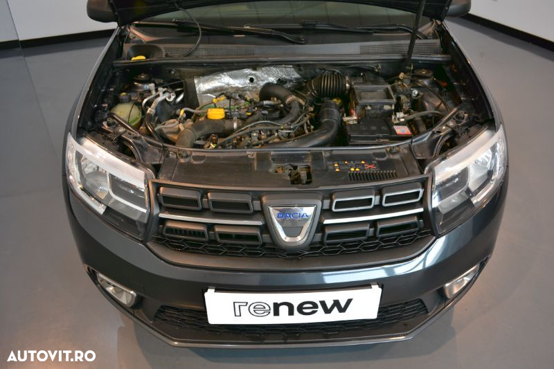 Dacia Logan - 20