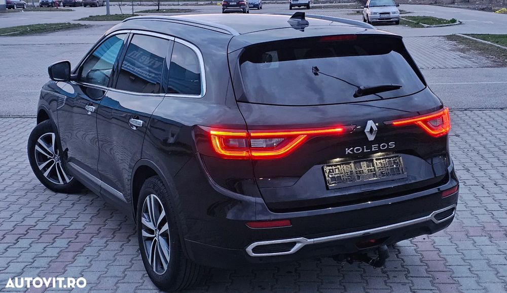 Renault Koleos ENERGY dCi 130 INTENS - 4