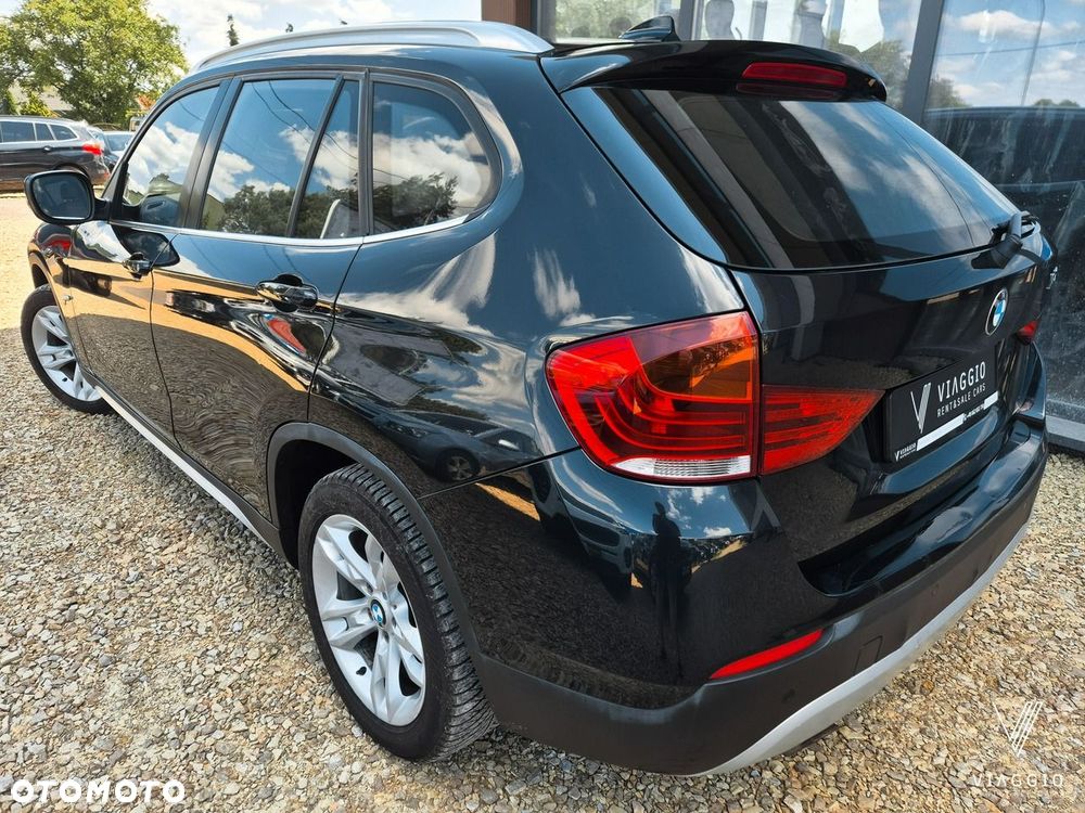 BMW X1 xDrive23d - 4