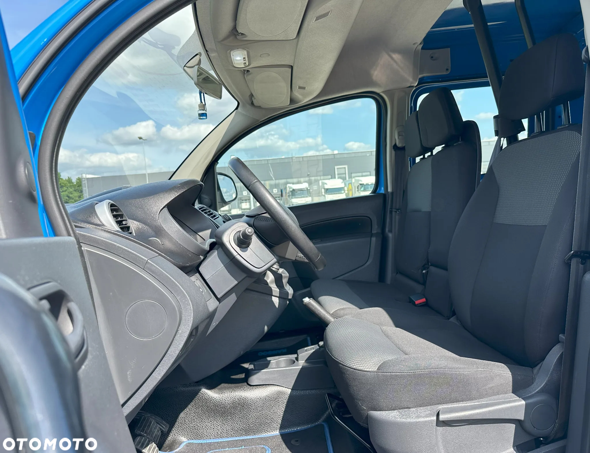 Renault Kangoo - 12