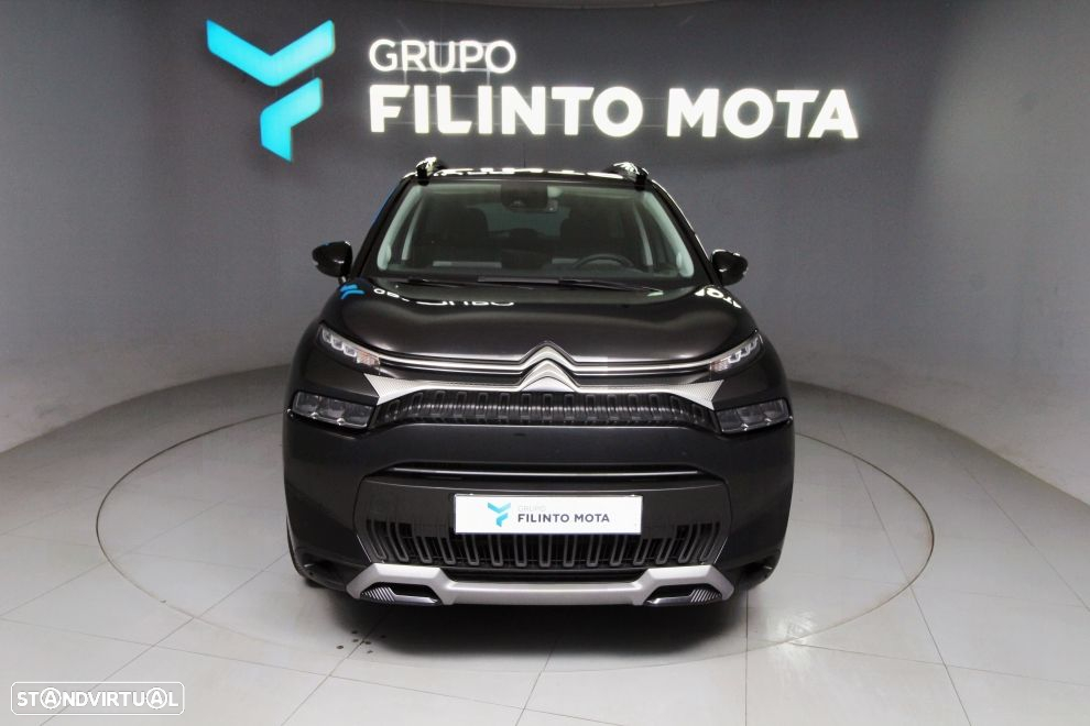 Citroën C3 Aircross 1.2 PureTech Feel - 6