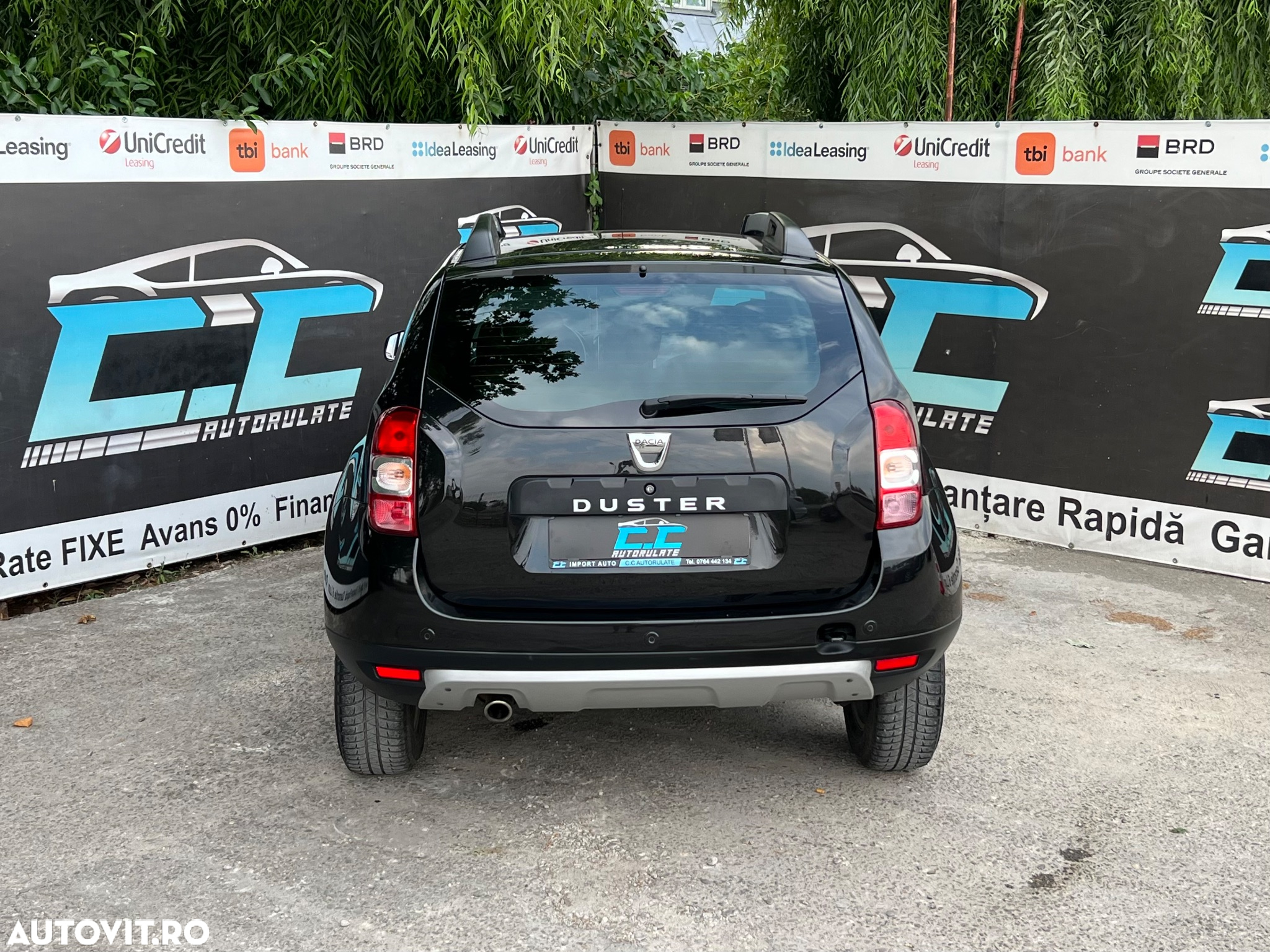 Dacia Duster 1.5 dCi 4x2 Laureate - 26