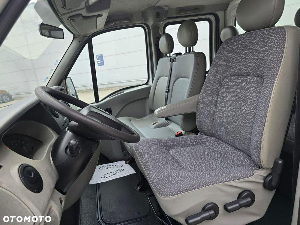 Renault Master - 29