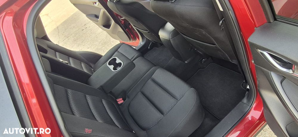 Mazda CX-5 - 9