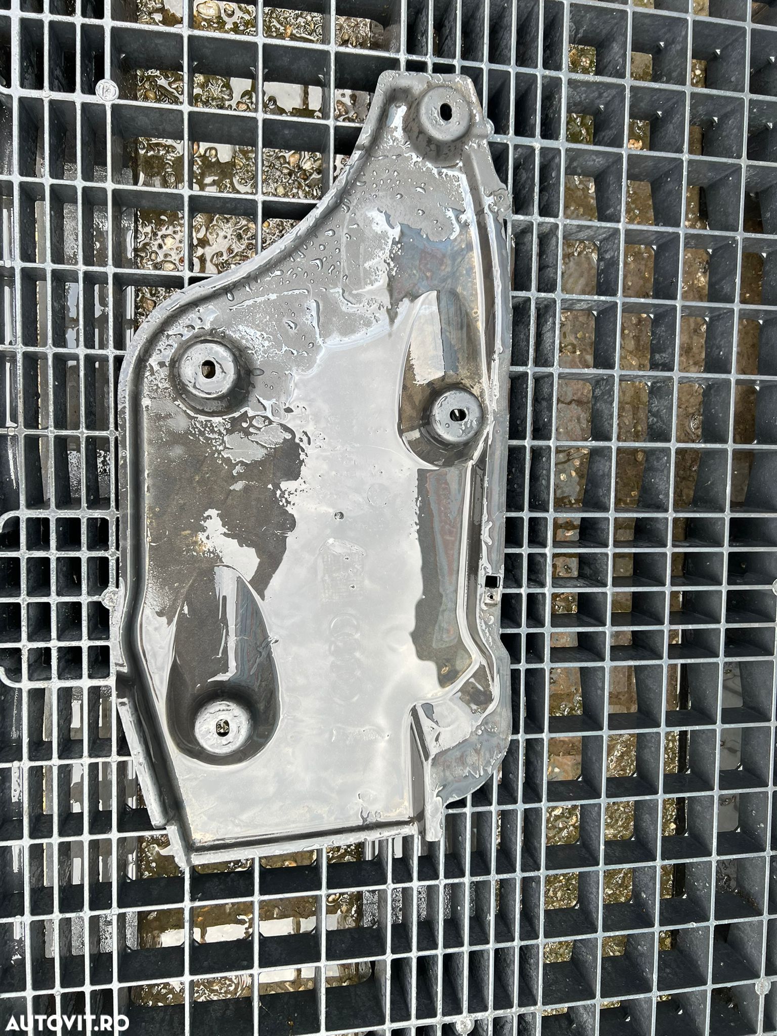 Scut spate Audi A6 C7 4G0825215B - 1