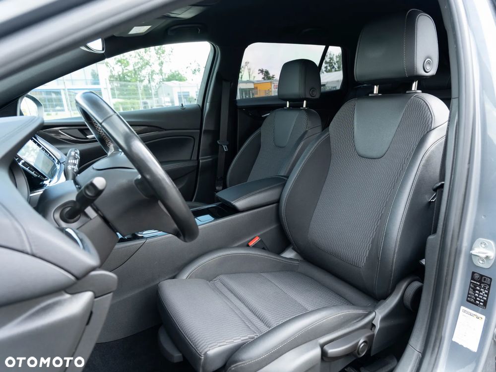 Opel Insignia 2.0 CDTI automatik Innovation - 17