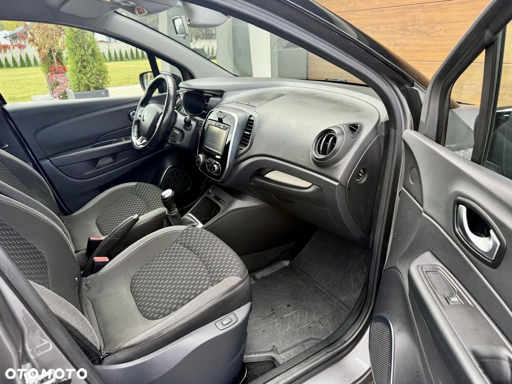 Renault Captur ENERGY TCe 90 Start&Stop Luxe - 22