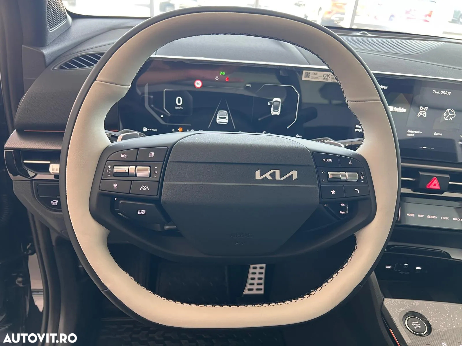 Kia Sportage - 17