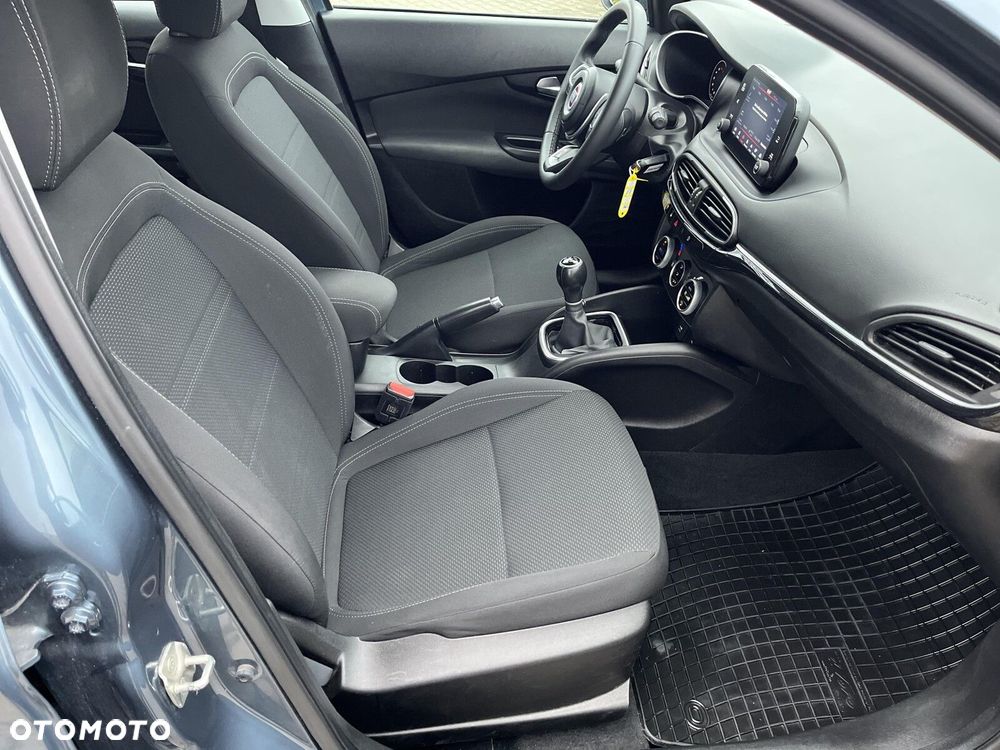 Fiat Tipo 1.0 T3 Life - 12