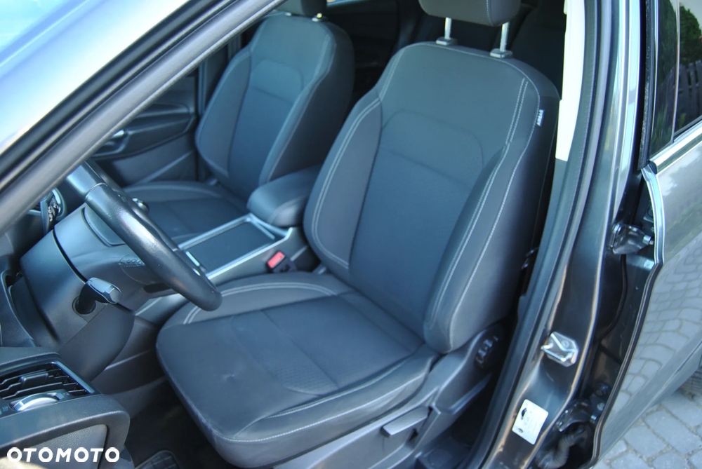 Ford Kuga 1.5 EcoBoost 2x4 SYNC - 24