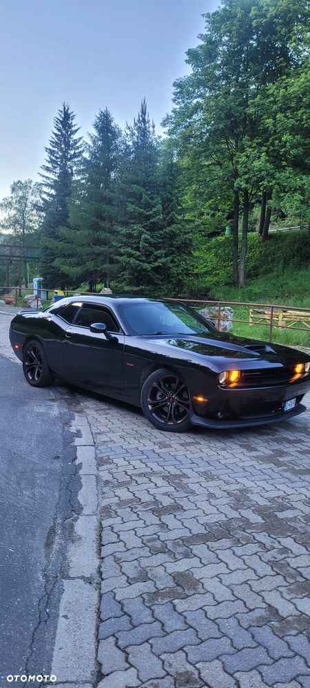Dodge Challenger 5.7 R/T - 6