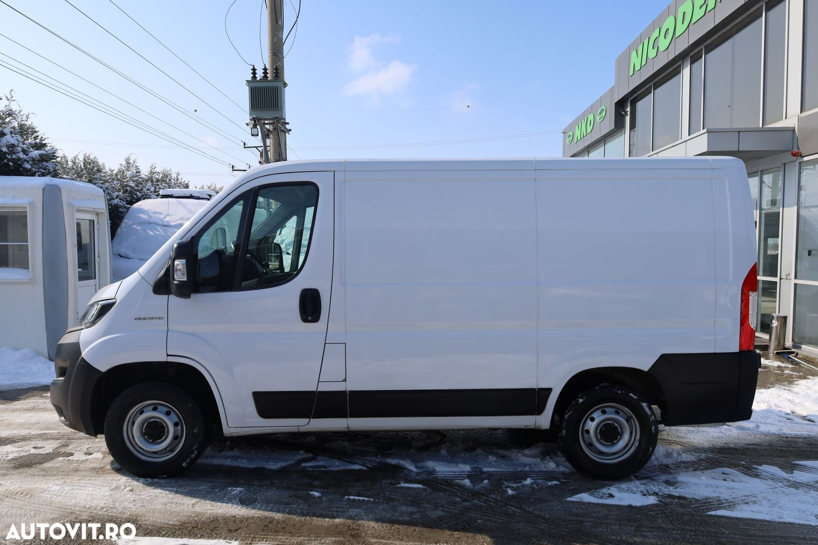 Fiat Ducato - 4
