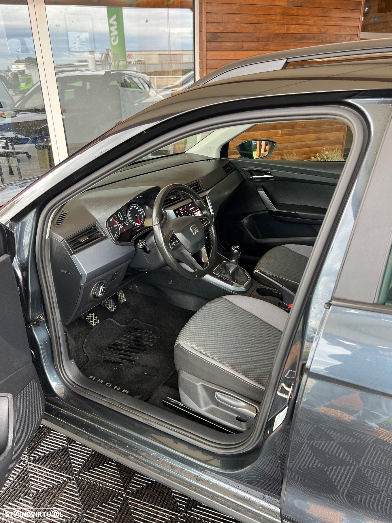 SEAT Arona 1.6 TDI Style - 5