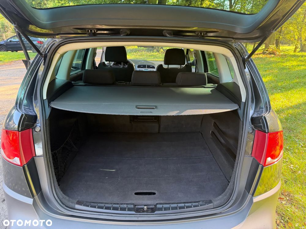 Seat Altea XL 2.0 T FSI 4x4 Freetrack - 27
