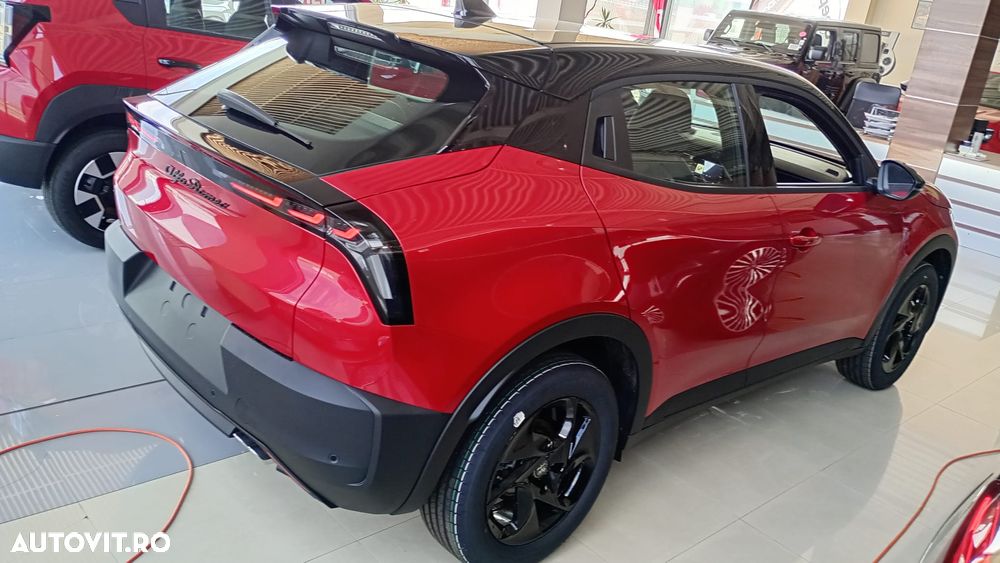 Alfa Romeo Junior 1.2 FWD eDCT6 MHEV Ibrida - 5