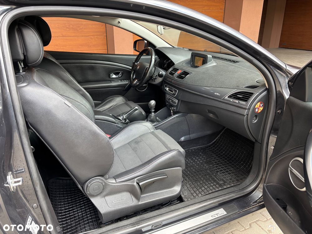 Renault Megane 1.4 16V TCE Monaco - 17