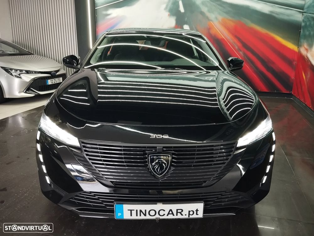 Peugeot 308 SW 1.2 PureTech Active Pack - 7