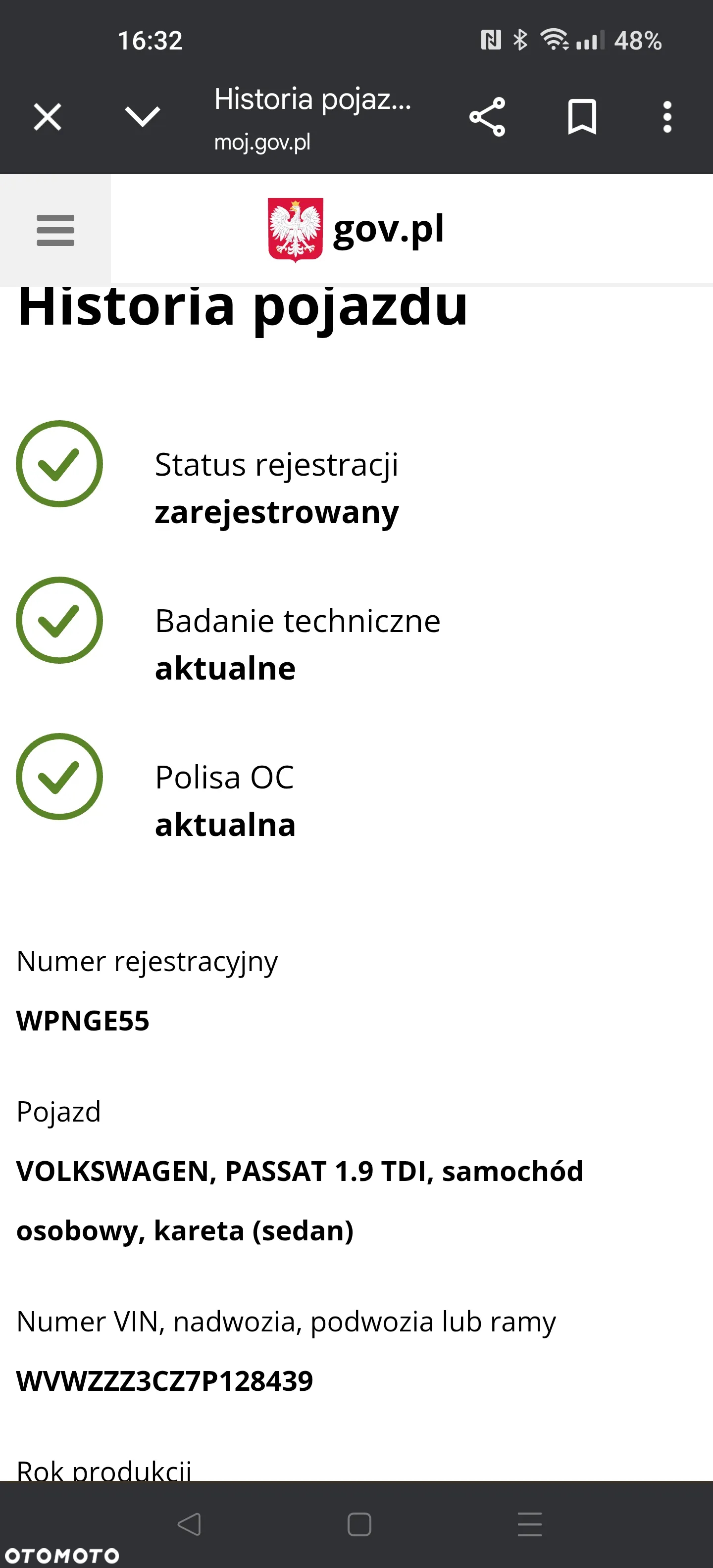 Volkswagen Passat - 27