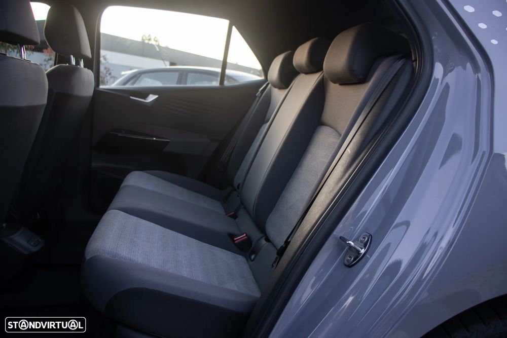 VW ID.3 Pure Performance - 14