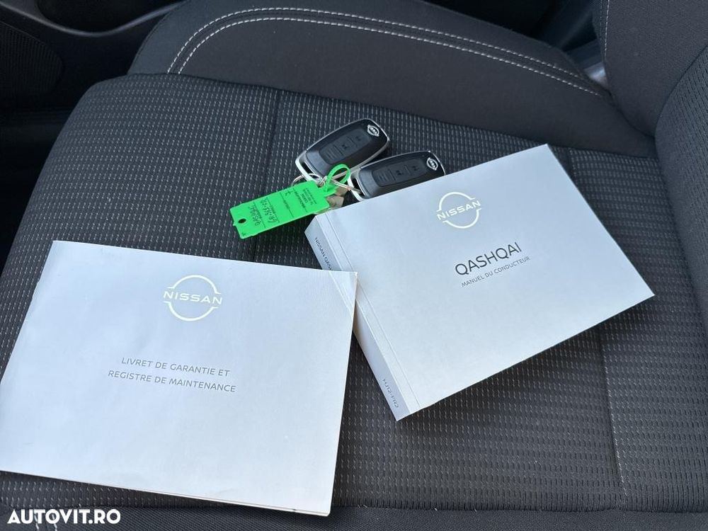 Nissan Qashqai+2 - 10