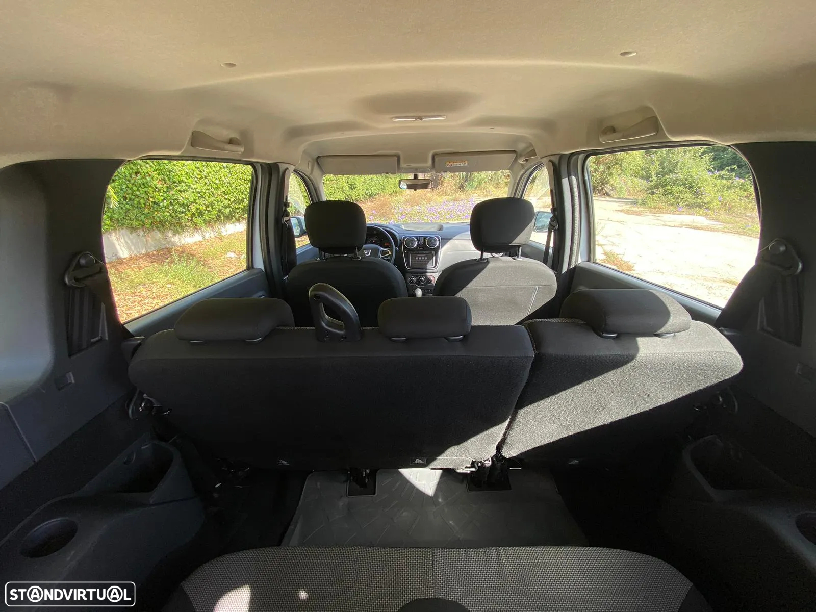 Dacia Lodgy 1.5 dCi Confort 7L - 30