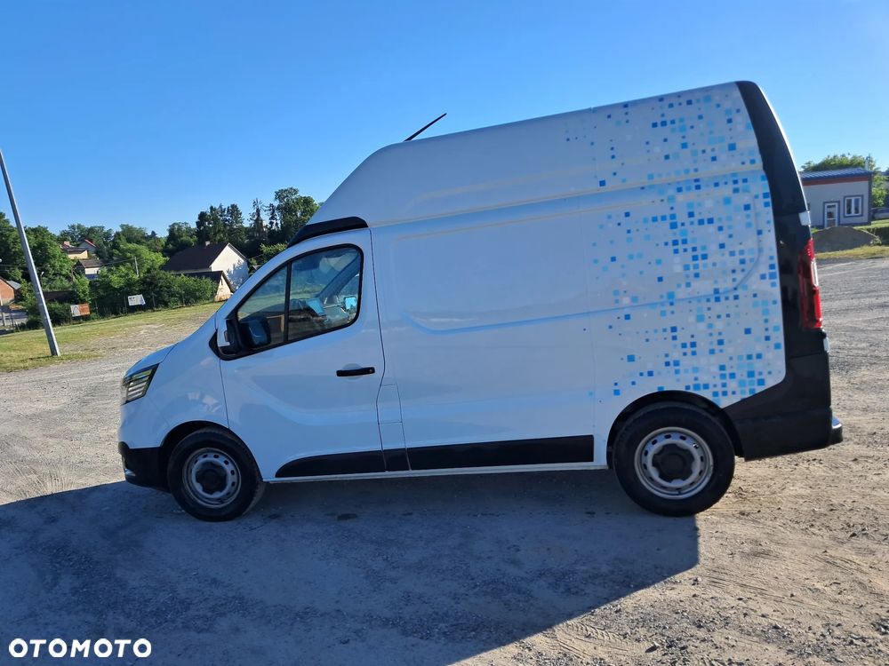 Renault Trafic - 4