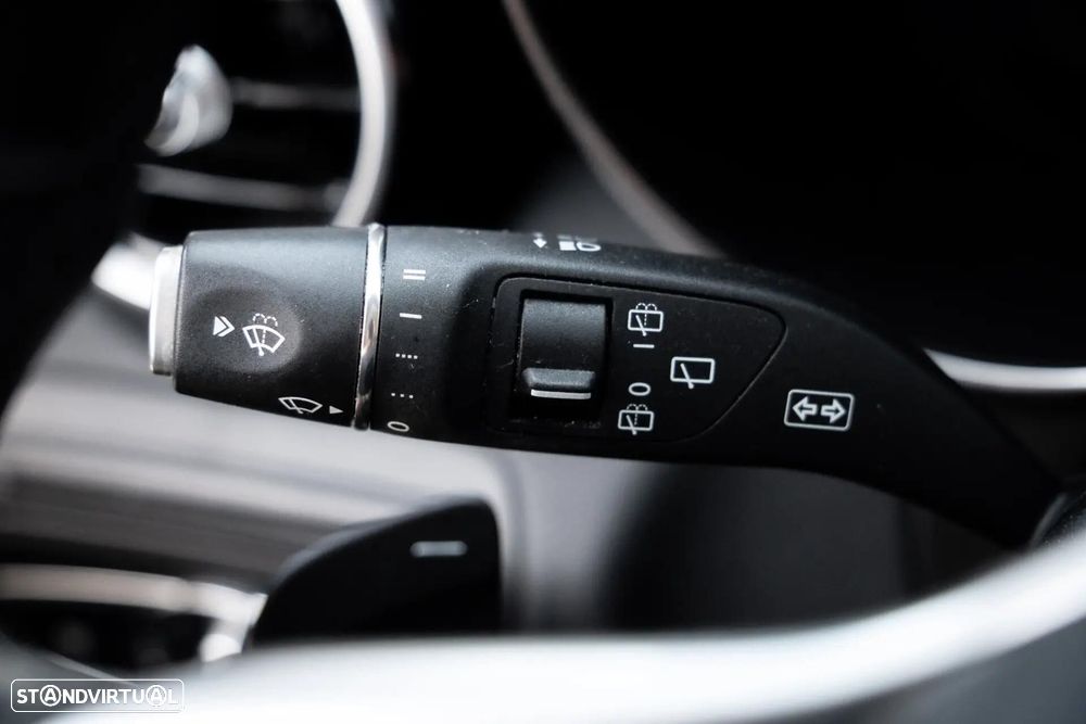 Mercedes-Benz GLC 300 de 4Matic - 20