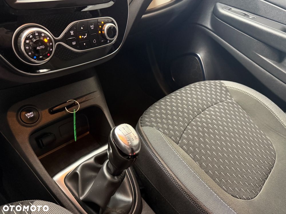 Renault Captur (ENERGY) TCe 90 INTENS - 20