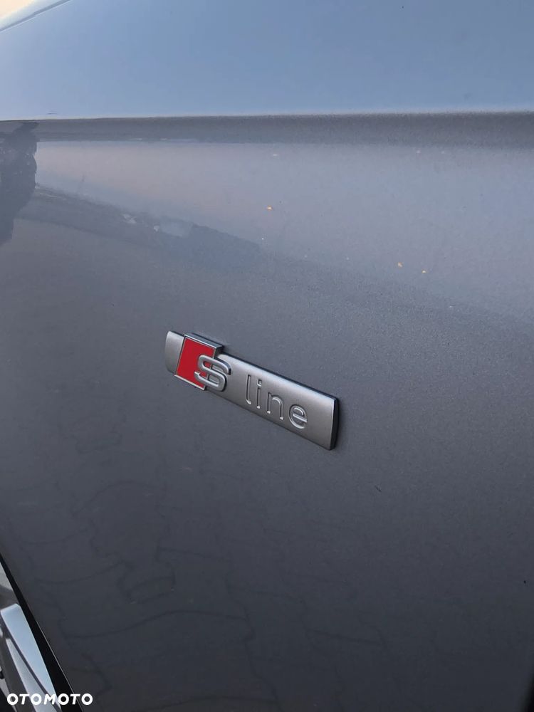 Audi A4 Avant 2.0 TDI DPF - 18
