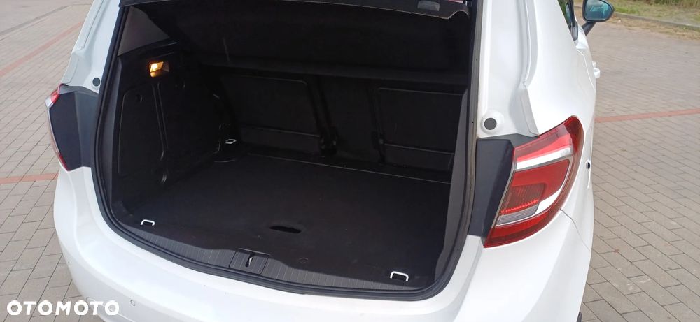 Opel Meriva - 11