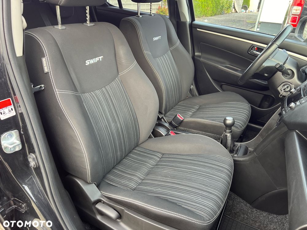 Suzuki Swift - 18