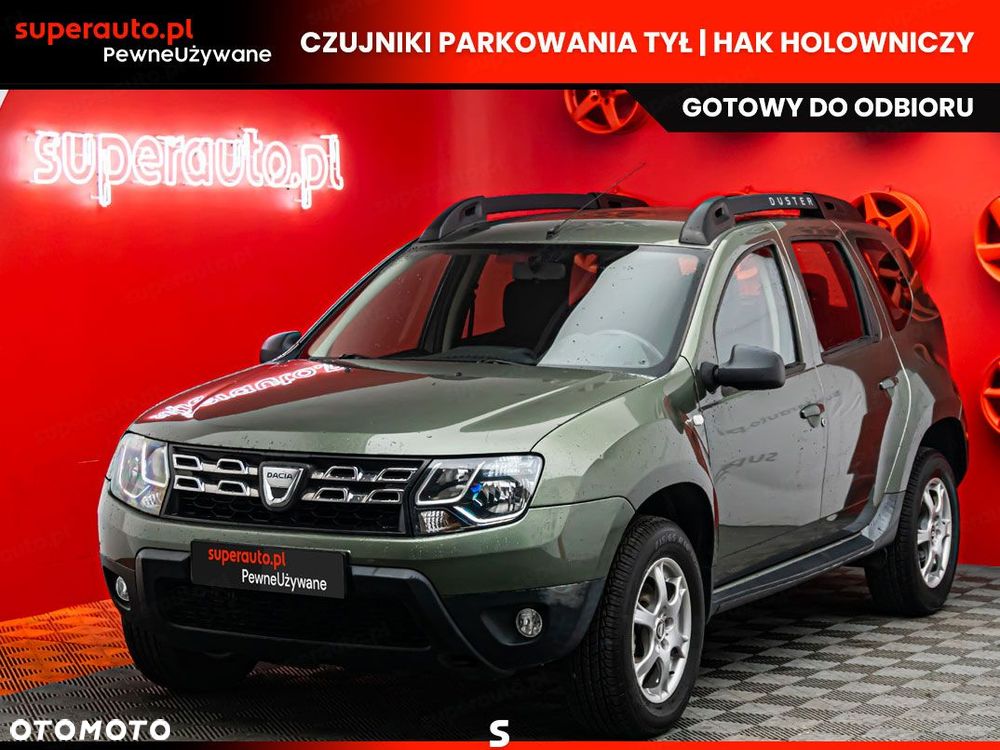 Dacia Duster - 2