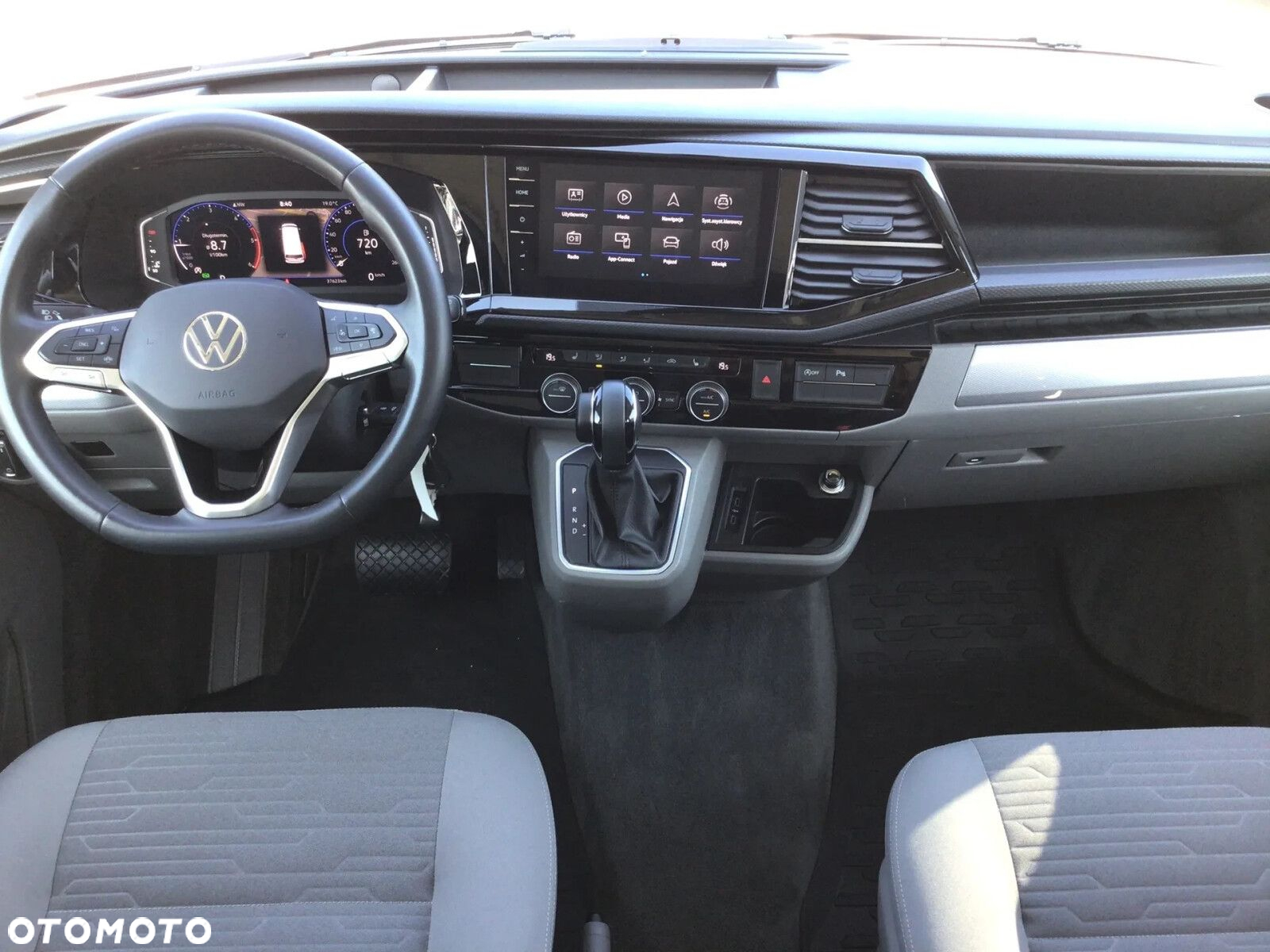 Volkswagen California Ocean - 2