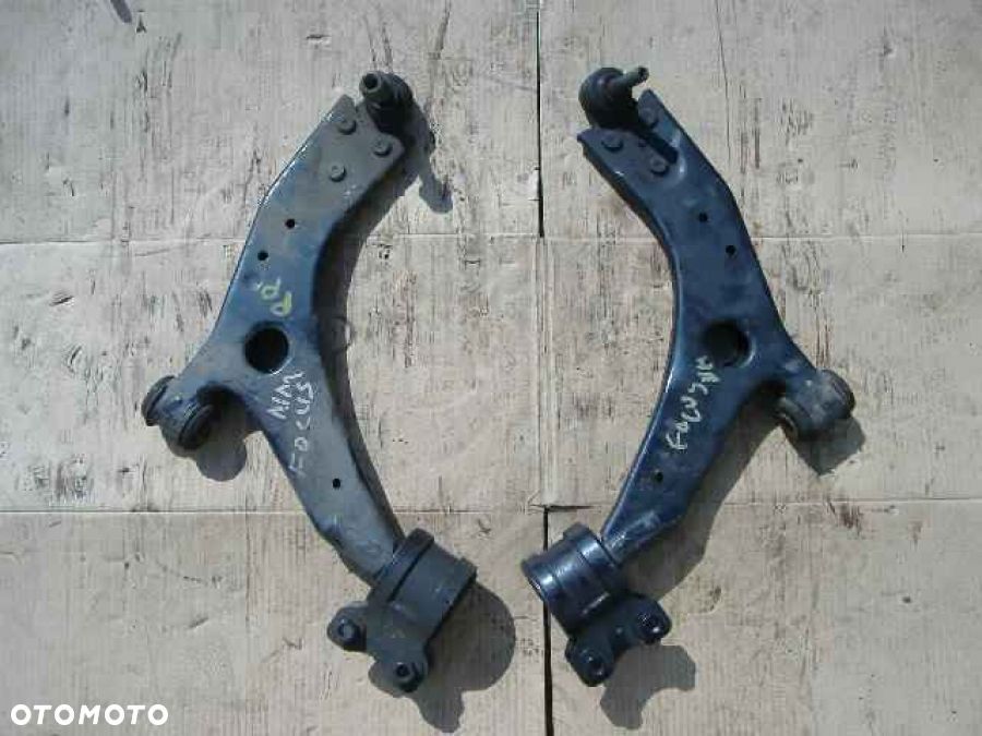 FORD FOCUS C-MAX VOLVO S40 V50 03- WAHACZ prawy - 1