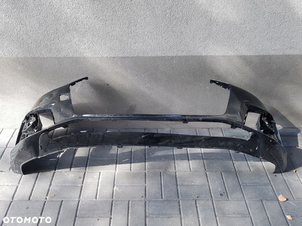 audi a5 f5 s-line zderzak przód 8w6807437ab - 1