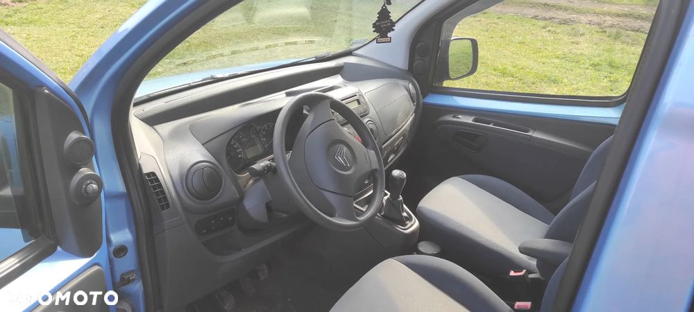 Citroën Nemo 1.4 Multispace - 11