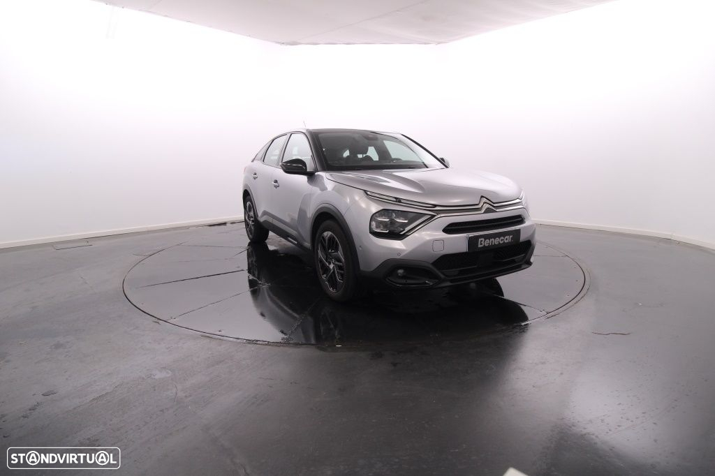 Citroën C4 1.5 BlueHDi Feel Pack - 11
