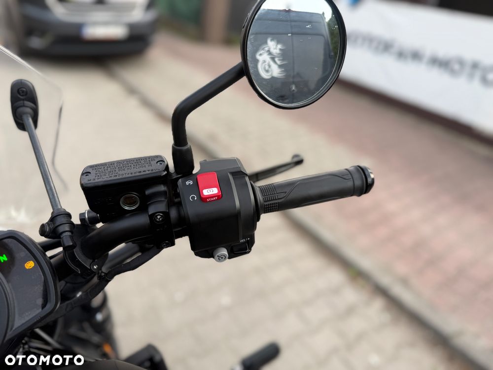 Honda CMX - 27