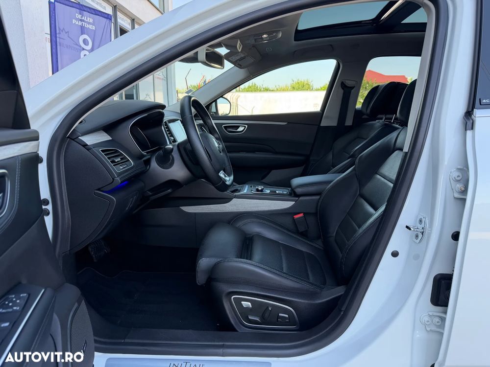 Renault Talisman ENERGY dCi 160 EDC INITIALE PARIS - 31