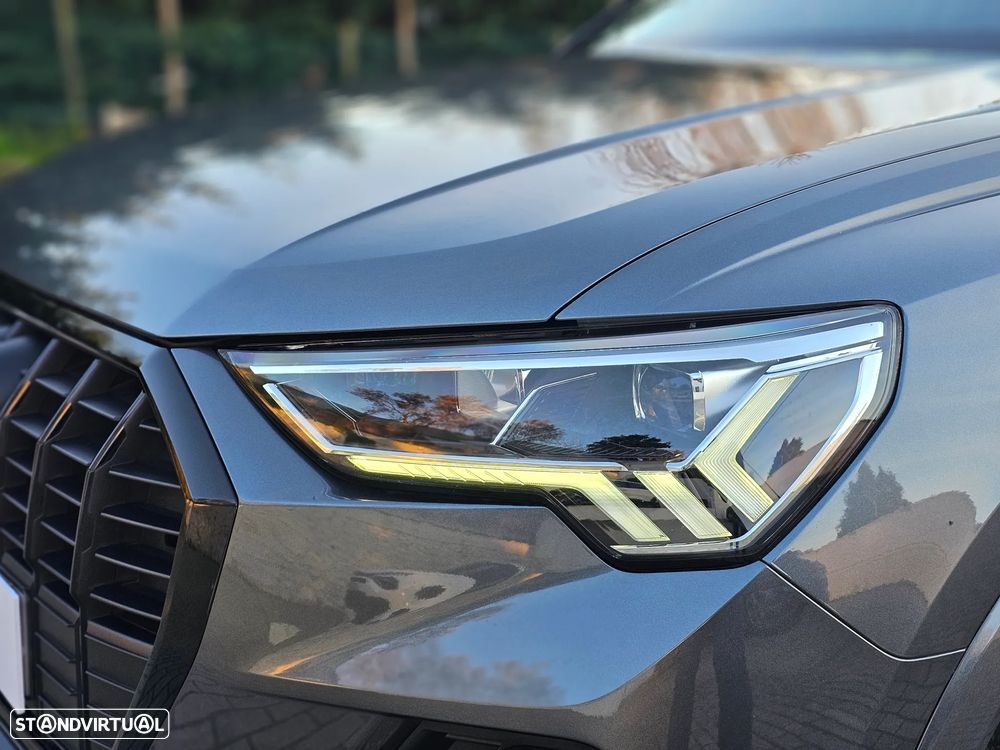 Audi Q3 45 TFSIe S line S tronic - 6