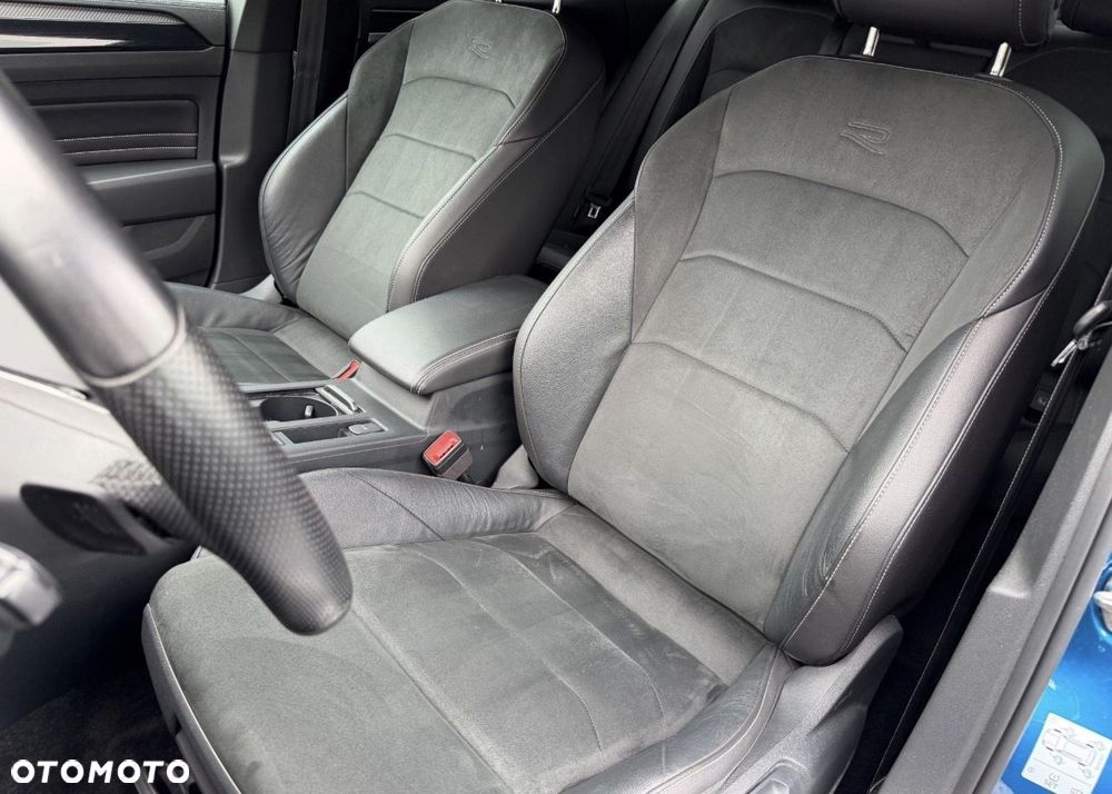 Volkswagen Arteon 2.0 TSI R-Line DSG - 19