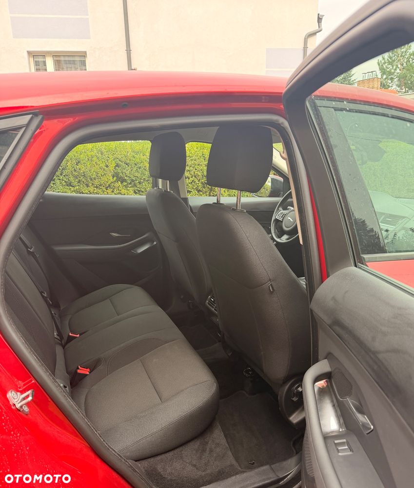 Jaguar E-Pace 2.0 i4D FWD - 5